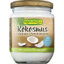 Rapunzel Bio Kokosmus - 215 g