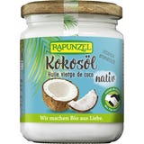 Rapunzel Bio Kokos&ouml;l nativ