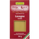 Rapunzel Bio Lasagne-Platten Semola - 250 g