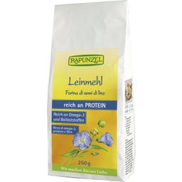 Rapunzel Bio Leinmehl - 250 g
