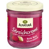 Alnatura Bio Streichcreme Rote Bete - Meerrettich