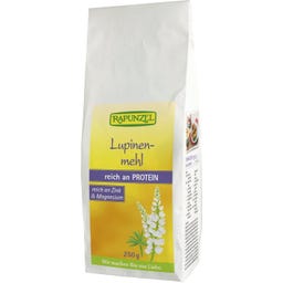 Rapunzel Bio Lupinenmehl - 250 g