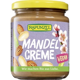 Rapunzel Bio Mandel-Creme - 250 g