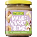 Rapunzel Bio Mandel-Nougat-Creme - 250 g
