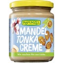 Rapunzel Bio Mandel-Tonka-Creme - 250 g