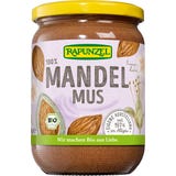 Rapunzel Bio Mandelmus
