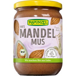 Rapunzel Bio Mandelmus - 250 g