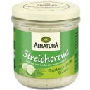 Alnatura Bio Streichcreme Gartenkräuter - 180 g