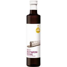 Fandler Ölmühle Bio Rotweinessig