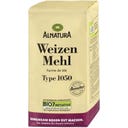 Alnatura Bio Weizenmehl Type 1050 - 1 kg