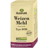 Alnatura Bio Weizenmehl Type 1050