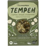 Tempehmanufaktur Lupinen-Tempeh Wildkr&auml;uter, Bio