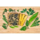 Tempehmanufaktur Lupinen-Tempeh Wildkräuter, Bio