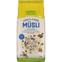 Rapunzel Bio Mond & Sterne Müsli - 1 kg
