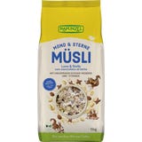 Rapunzel Bio Mond & Sterne M&uuml;sli