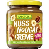 Rapunzel Bio Nuss-Nougat-Creme vegan