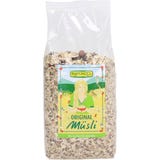 Bio Original Rapunzel M&uuml;sli
