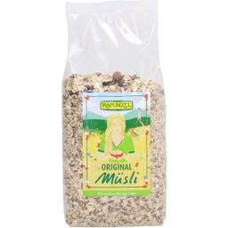 Bio Original Rapunzel Müsli - 1 kg