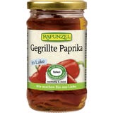 Rapunzel Bio Paprika gegrillt rot, in Lake