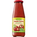 Rapunzel Bio Passata Rustica mit Basilikum - 680 g
