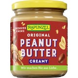 Rapunzel Bio Peanutbutter Creamy