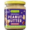 Rapunzel Bio Peanutbutter Crunchy - 250 g