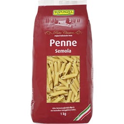 Rapunzel Bio Penne Semola - 1 kg