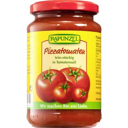 Rapunzel Bio Pizzatomaten - 330 g