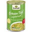 Alnatura Bio Erbseneintopf - 400 g