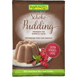 Rapunzel Bio Pudding-Pulver Schoko - 50 g