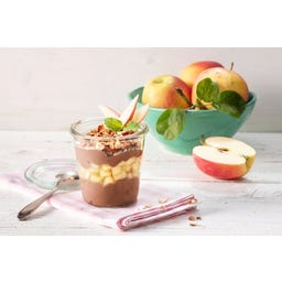 Rapunzel Bio Pudding-Pulver Schoko - 50 g