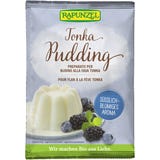 Rapunzel Bio Pudding-Pulver Tonka