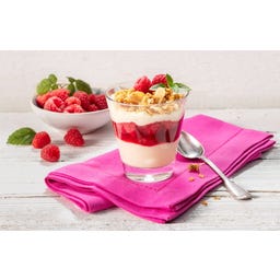 Rapunzel Bio Pudding-Pulver Tonka - 40 g