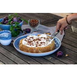 Rapunzel Bio Pudding-Pulver Tonka - 40 g