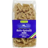 Bio Reis-Spirelli Getreidespezialit&auml;t aus Vollkorn-Reis