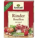 Alnatura Bio Rinderbouillon Würfel - 66 g