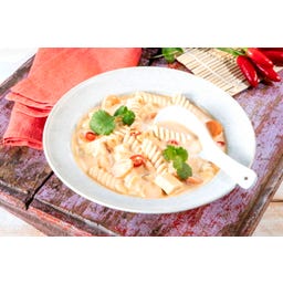 Bio Reis-Spirelli Getreidespezialität aus Vollkorn-Reis - 250 g