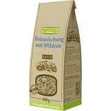 Rapunzel Bio Reismischung mit Wildreis / Vollkorn