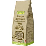Bio Risotto Rundkorn Spitzenreis 'Ribe' natur / Voll