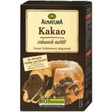 Alnatura Bio Kakao schwach ent&ouml;lt