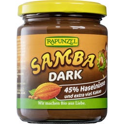 Rapunzel Bio Samba Dark - 250 g