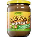 Rapunzel Bio Samba Haselnuss - 500 g