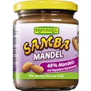 Rapunzel Bio Samba Mandel - 250 g