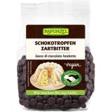 Rapunzel Bio Schokotropfen Zartbitter