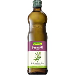 Rapunzel Bio Sesamöl nativ - 0,50 l