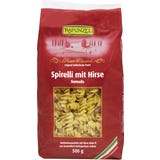 Rapunzel Bio Spirelli mit Hirse Semola