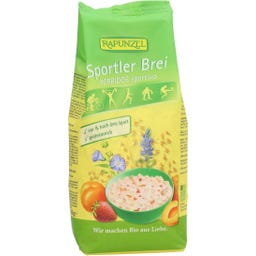 Rapunzel Bio Sportler Brei - 500 g
