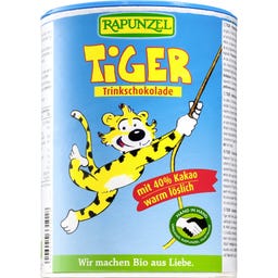 Rapunzel Bio Tiger Trinkkakao - 400 g
