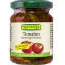 Bio Tomaten getrocknet in Olivenöl, aromatisch-würzig - 120 g