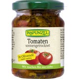 Bio Tomaten getrocknet in Oliven&ouml;l, aromatisch-w&uuml;rzig